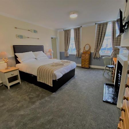Katch Hotel Northallerton Eksteriør billede