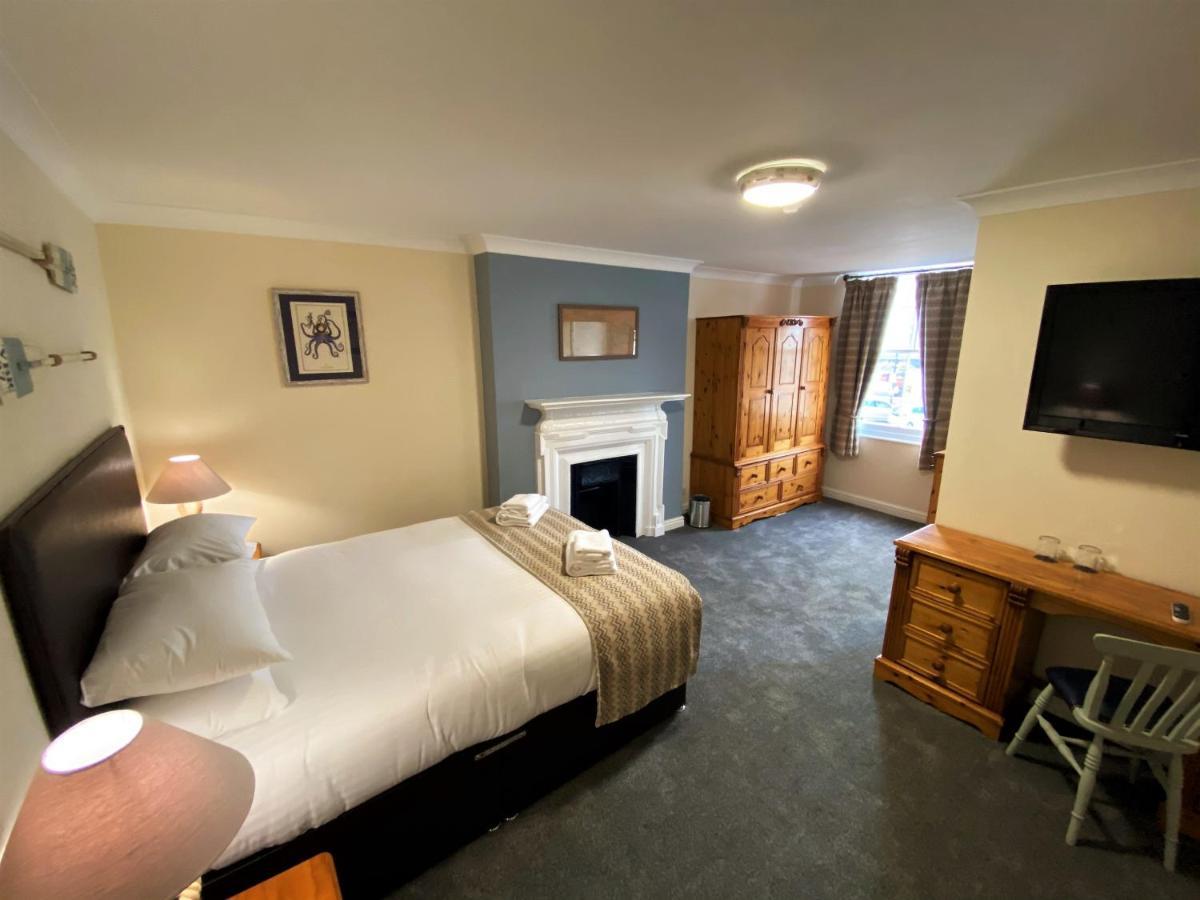Katch Hotel Northallerton Eksteriør billede