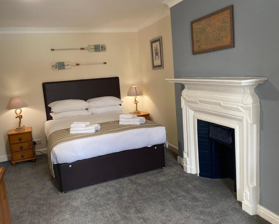 Katch Hotel Northallerton Eksteriør billede