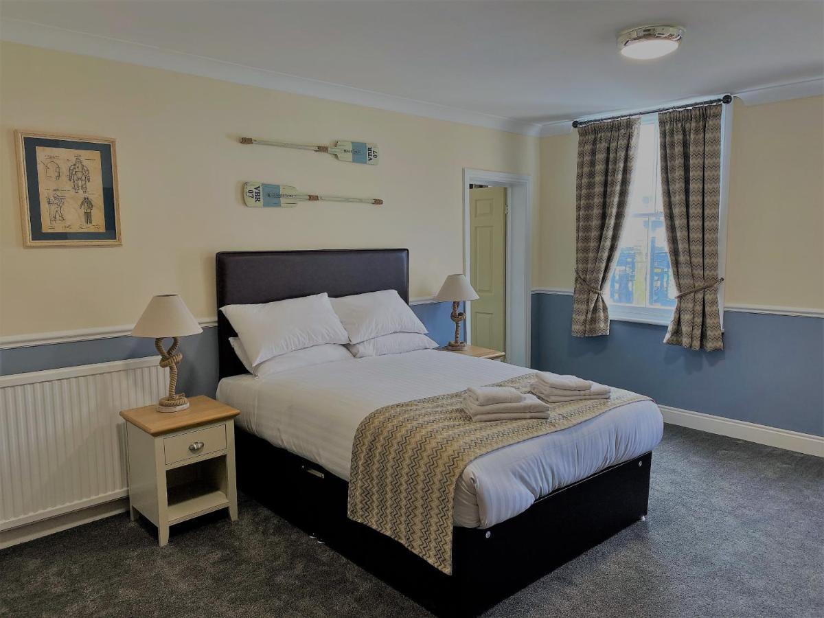 Katch Hotel Northallerton Eksteriør billede
