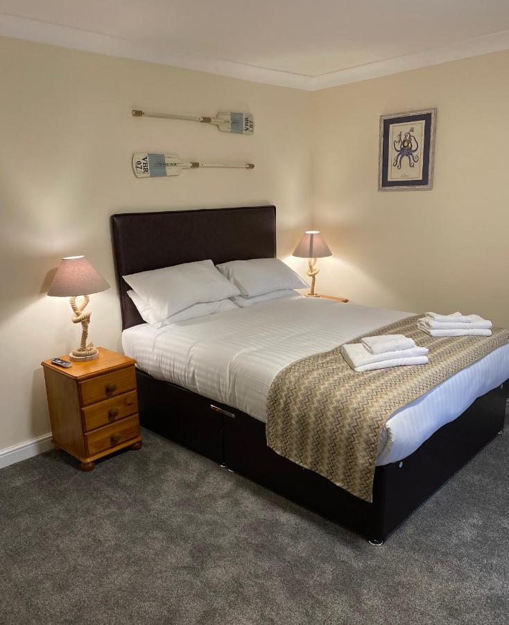 Katch Hotel Northallerton Eksteriør billede