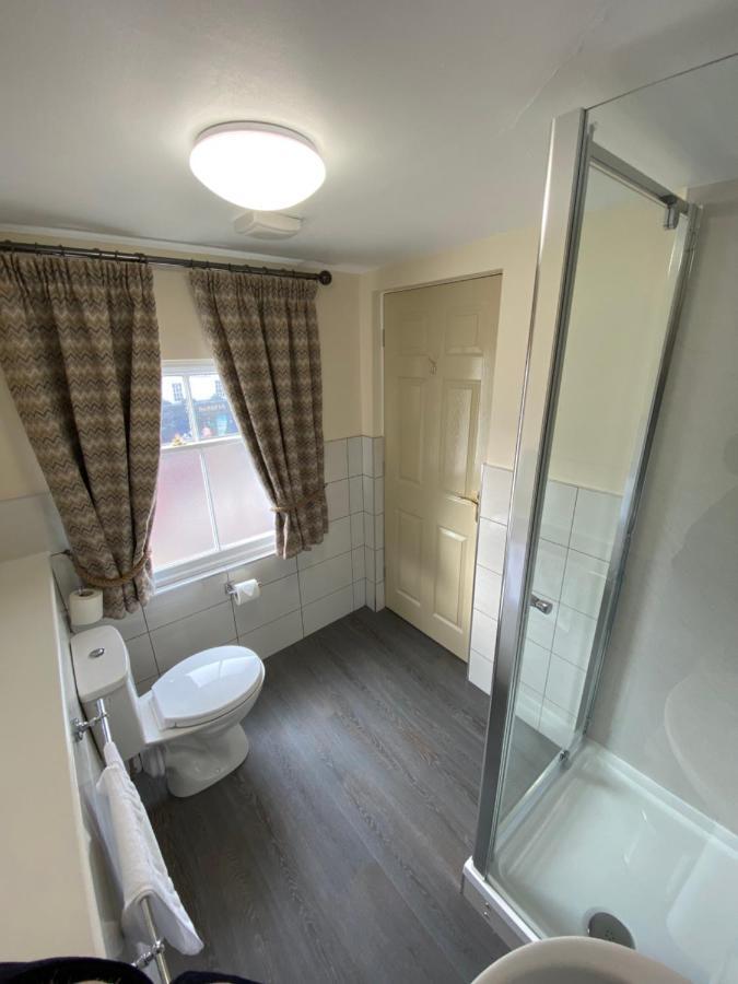 Katch Hotel Northallerton Eksteriør billede
